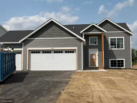 17478 63rd St NE, Otsego, MN 55330