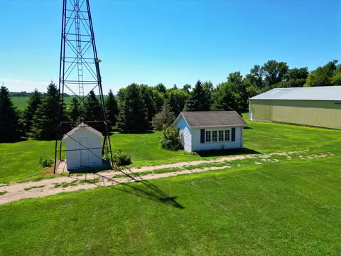 Exterior - 45251 810th Ave, Hector, MN 55342 photo 5 of 5