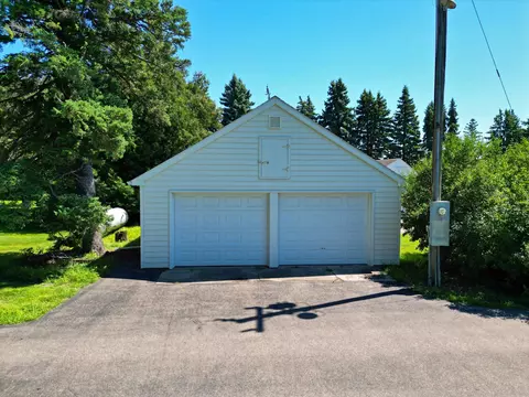 Exterior - 45251 810th Ave, Hector, MN 55342 photo 2 of 5