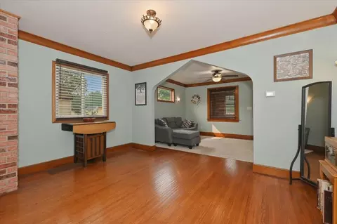 Living - 5215 E 2nd St, Superior, WI 54880 photo 2 of 2