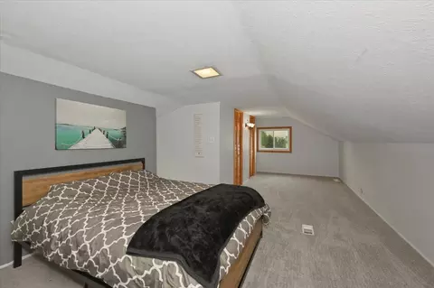 Bedroom - 5215 E 2nd St, Superior, WI 54880 photo 6 of 7