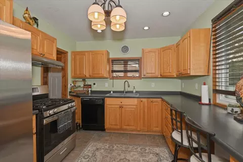 Kitchen - 5215 E 2nd St, Superior, WI 54880 photo 1 of 2