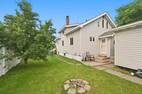 Exterior - 5215 E 2nd St, Superior, WI 54880 photo 3 of 3