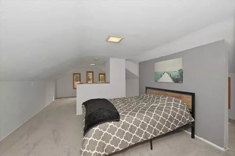 Bedroom - 5215 E 2nd St, Superior, WI 54880 photo 5 of 7