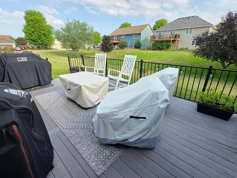 Exterior - 114 6th Ave NE, Elgin, MN 55932 photo 11 of 12