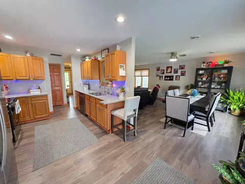 Kitchen - 114 6th Ave NE, Elgin, MN 55932 photo 1 of 4