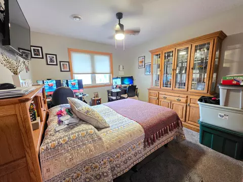 Bedroom - 114 6th Ave NE, Elgin, MN 55932 photo 3 of 3