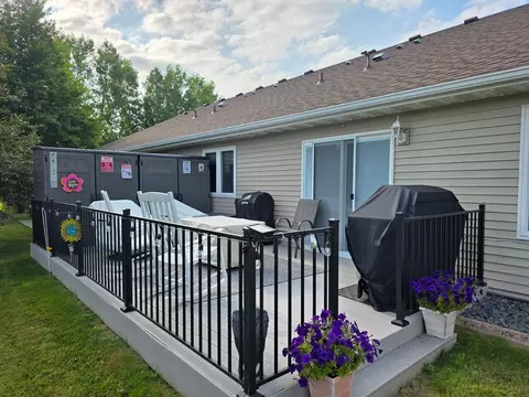 Exterior - 114 6th Ave NE, Elgin, MN 55932 photo 8 of 12