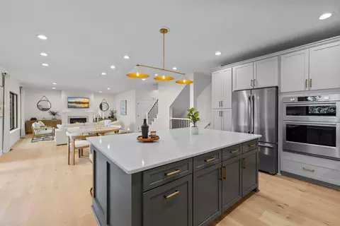 Kitchen - 6524 Aster Cir, Excelsior, MN 55331 photo 3 of 7