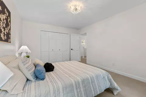 Bedroom - 6524 Aster Cir, Excelsior, MN 55331 photo 8 of 9