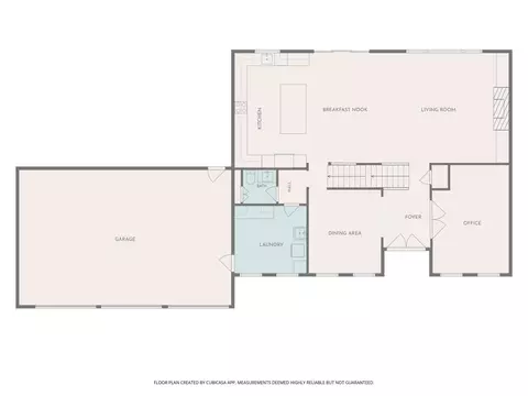 Floorplan - 6524 Aster Cir, Excelsior, MN 55331 photo 1 of 3
