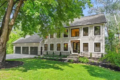 Exterior - 6524 Aster Cir, Excelsior, MN 55331 photo 5 of 5