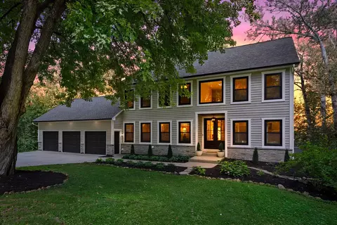 Exterior - 6524 Aster Cir, Excelsior, MN 55331 photo 3 of 5