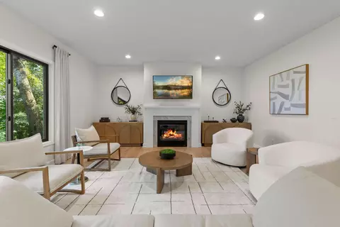 Living - 6524 Aster Cir, Excelsior, MN 55331 photo 3 of 5