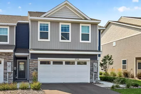 12536 Guadalcanal Cir NE #E, Blaine, MN 55449