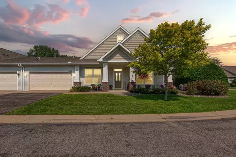 12328 Yancy Cir NE # A, Blaine, MN 55449