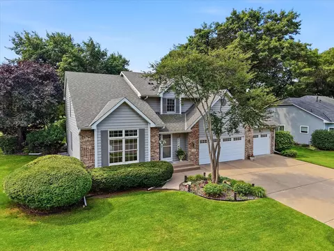 1908 120th Ln NE, Blaine, MN 55449