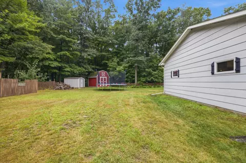 Exterior - 3339 Bluebird Rd, Cushing, MN 56443 photo 3 of 6
