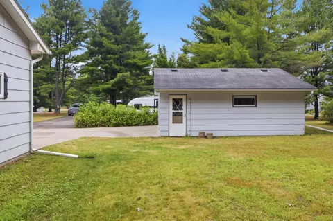 Exterior - 3339 Bluebird Rd, Cushing, MN 56443 photo 6 of 6