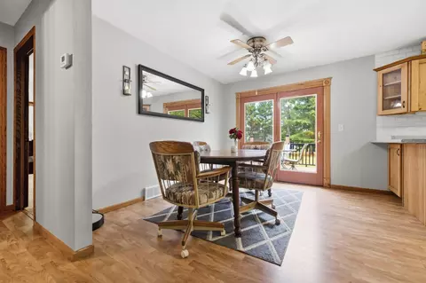 Dining - 3339 Bluebird Rd, Cushing, MN 56443 photo 1 of 3