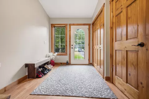Entry Way - 3339 Bluebird Rd, Cushing, MN 56443 photo 1 of 4