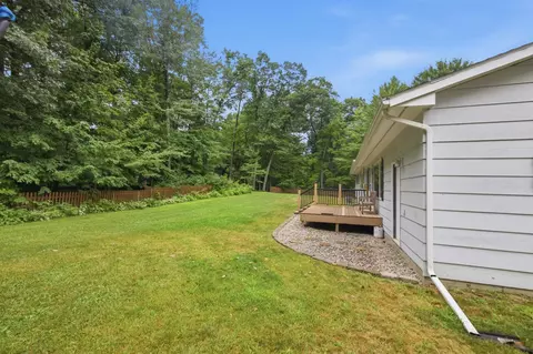 Exterior - 3339 Bluebird Rd, Cushing, MN 56443 photo 4 of 6