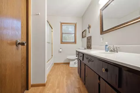 Entry Way - 3339 Bluebird Rd, Cushing, MN 56443 photo 4 of 4