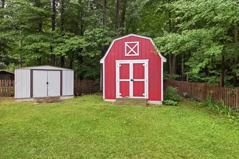 Exterior - 3339 Bluebird Rd, Cushing, MN 56443 photo 5 of 6