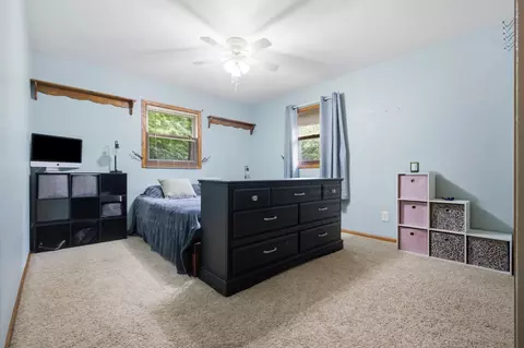 Bedroom - 3339 Bluebird Rd, Cushing, MN 56443 photo 1 of 5