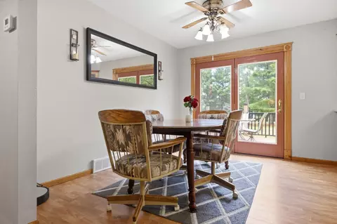 Dining - 3339 Bluebird Rd, Cushing, MN 56443 photo 3 of 3