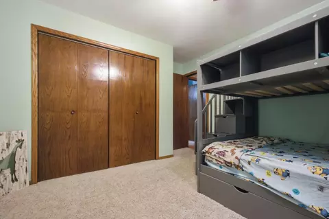 Bedroom - 3339 Bluebird Rd, Cushing, MN 56443 photo 3 of 5
