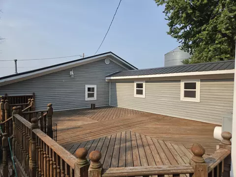 Exterior - 230 2nd Ave W, Echo, MN 56237 photo 6 of 10