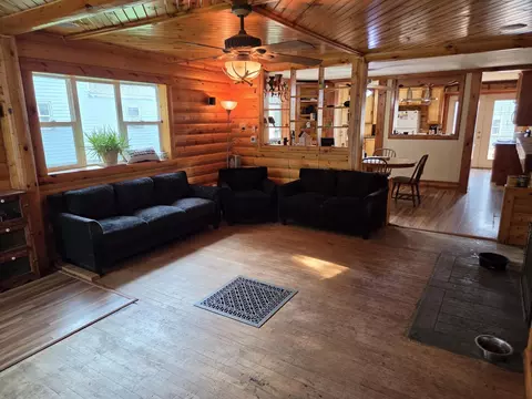 Living - 230 2nd Ave W, Echo, MN 56237 photo 2 of 2