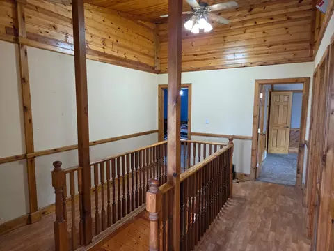 Entry Way - 230 2nd Ave W, Echo, MN 56237 photo 1 of 1