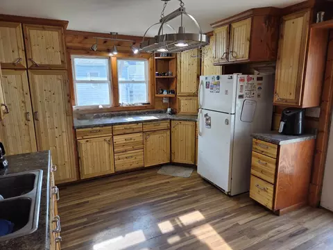 Kitchen - 230 2nd Ave W, Echo, MN 56237 photo 1 of 2