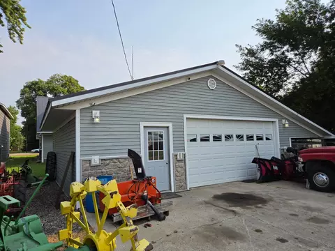 Exterior - 230 2nd Ave W, Echo, MN 56237 photo 5 of 10