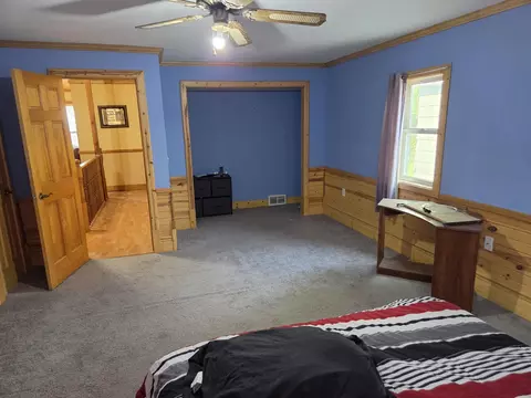 Bedroom - 230 2nd Ave W, Echo, MN 56237 photo 3 of 3