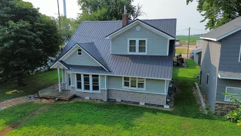 Exterior - 230 2nd Ave W, Echo, MN 56237 photo 2 of 10