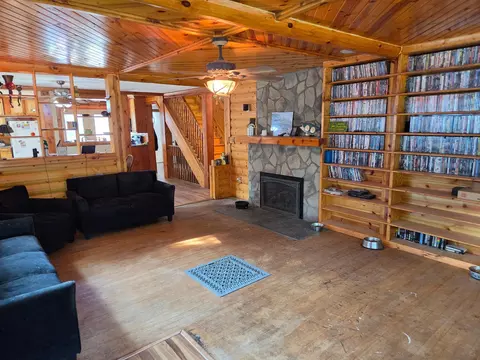Living - 230 2nd Ave W, Echo, MN 56237 photo 1 of 2