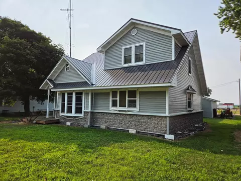 Exterior - 230 2nd Ave W, Echo, MN 56237 photo 8 of 10