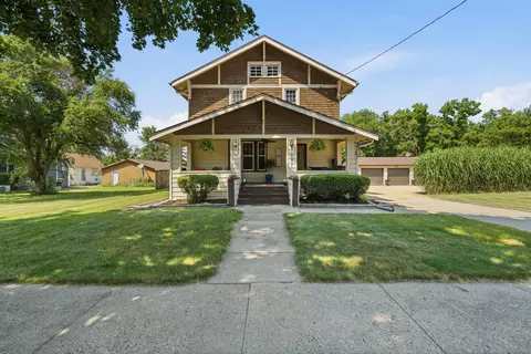 137 1st Ave NW, Winnebago, MN 56098
