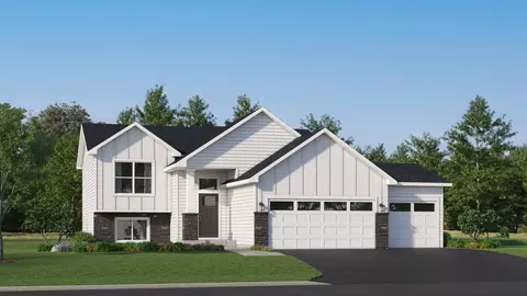 16774 Ebony St NW, Ramsey, MN 55303