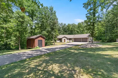 33006 Big Pine Hollow Rd, Crosslake, MN 56442