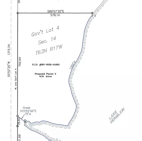 tbd Stone Ridge Shrs, Orr, MN 55771 photo 5