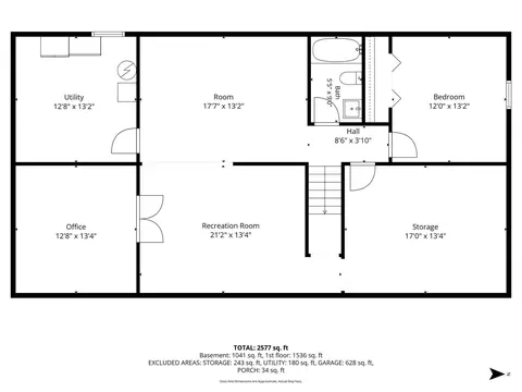 430 9th St E, Hector, MN 55342 photo 40