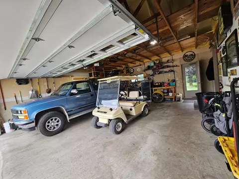 Exterior - 430 9th St E, Hector, MN 55342 photo 12 of 13
