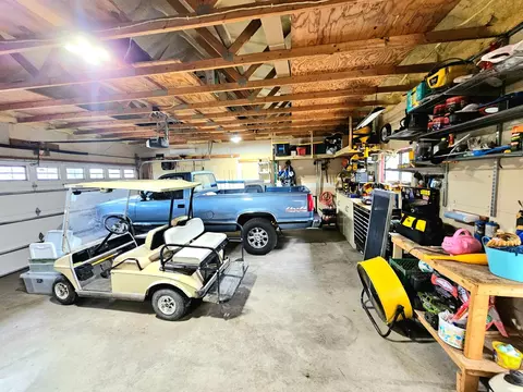 Exterior - 430 9th St E, Hector, MN 55342 photo 9 of 13