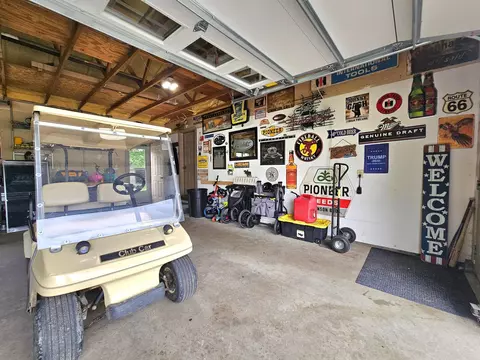 Exterior - 430 9th St E, Hector, MN 55342 photo 11 of 13