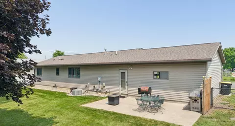 Exterior - 430 9th St E, Hector, MN 55342 photo 3 of 13