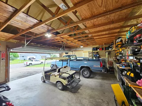 Exterior - 430 9th St E, Hector, MN 55342 photo 13 of 13